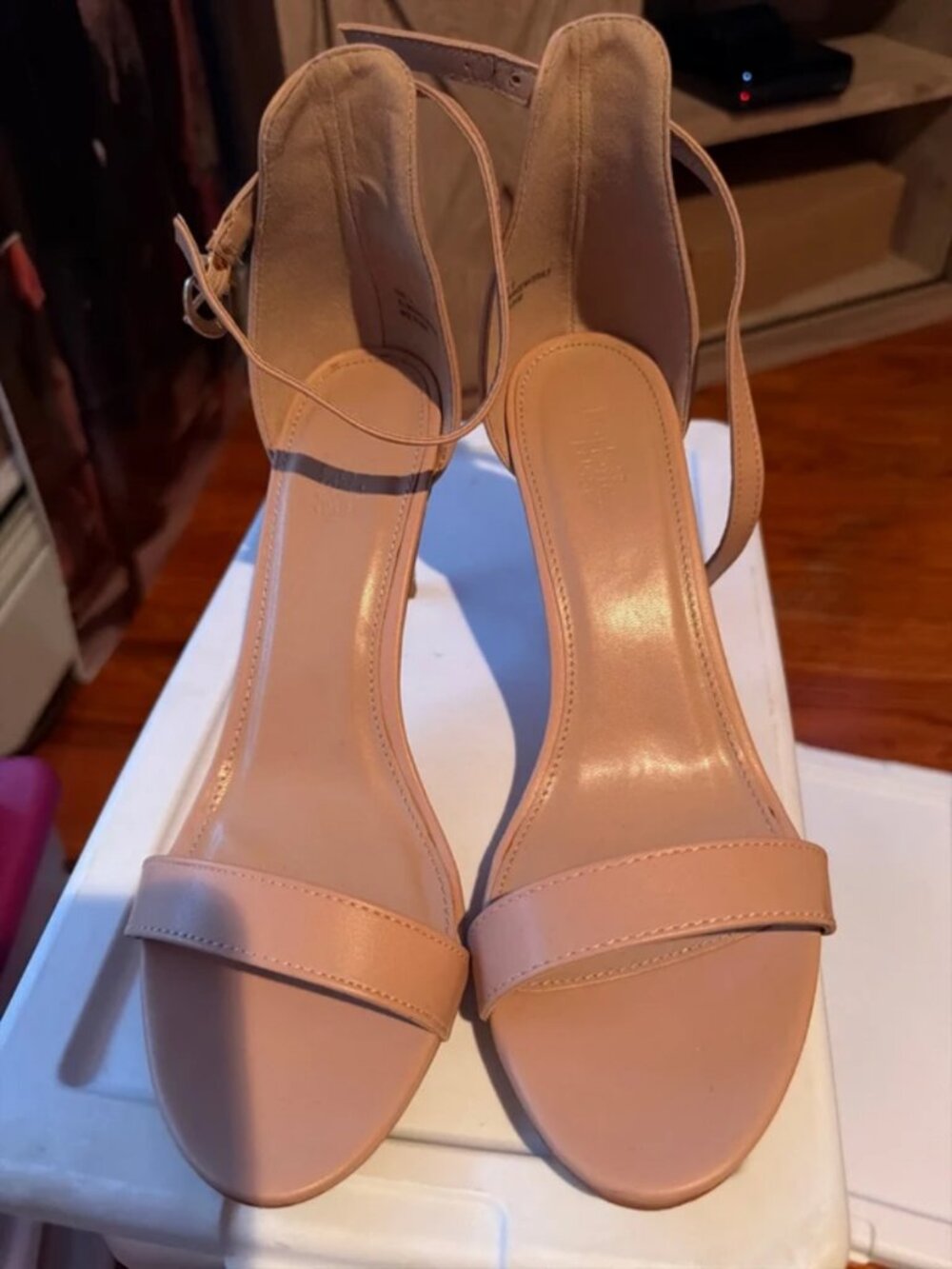 Charlotte Russe